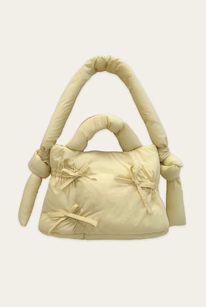 Qoo10 シャローム WISH BLOOM BAG ショルダー