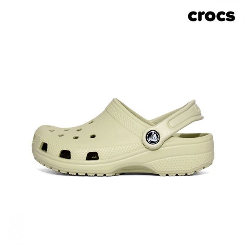 クロックスシューズ クロックスクラシッククロッグ Kキッズサンダル/スリッパ (206991-2Y2)