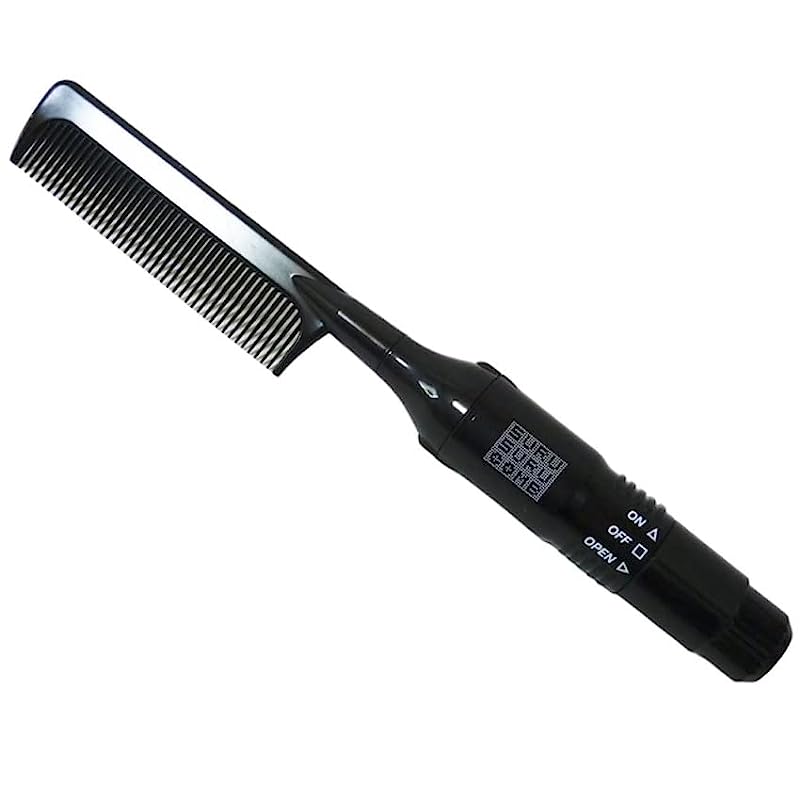 ホンゴ ロールブラシ 両手回転ブラシ K-1000 ヘアブラシ 1本 ホンゴ ロールブラシ 両手回転ブラシ K-1000 ヘアブラシ 1本