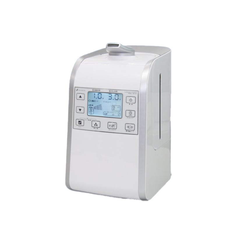 ２６畳用　次亜塩素酸水溶液 加湿器　噴霧器 次亜塩素酸　こども 赤ちゃん おもちゃ ペット 犬 子育て　ベビーグッズ弱酸性 微酸性 消臭