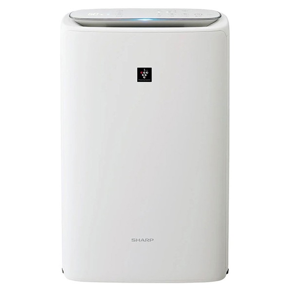 KI-TS50-W ホワイト系 加湿空気清浄機 (空清23畳/加湿17畳まで)