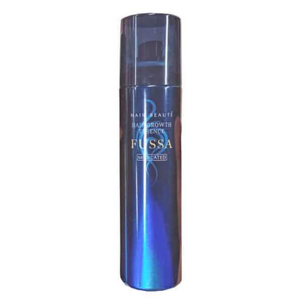フッサ FUSSA 育毛剤 薬用育毛エッセンスFUSSA 100g 5,245円