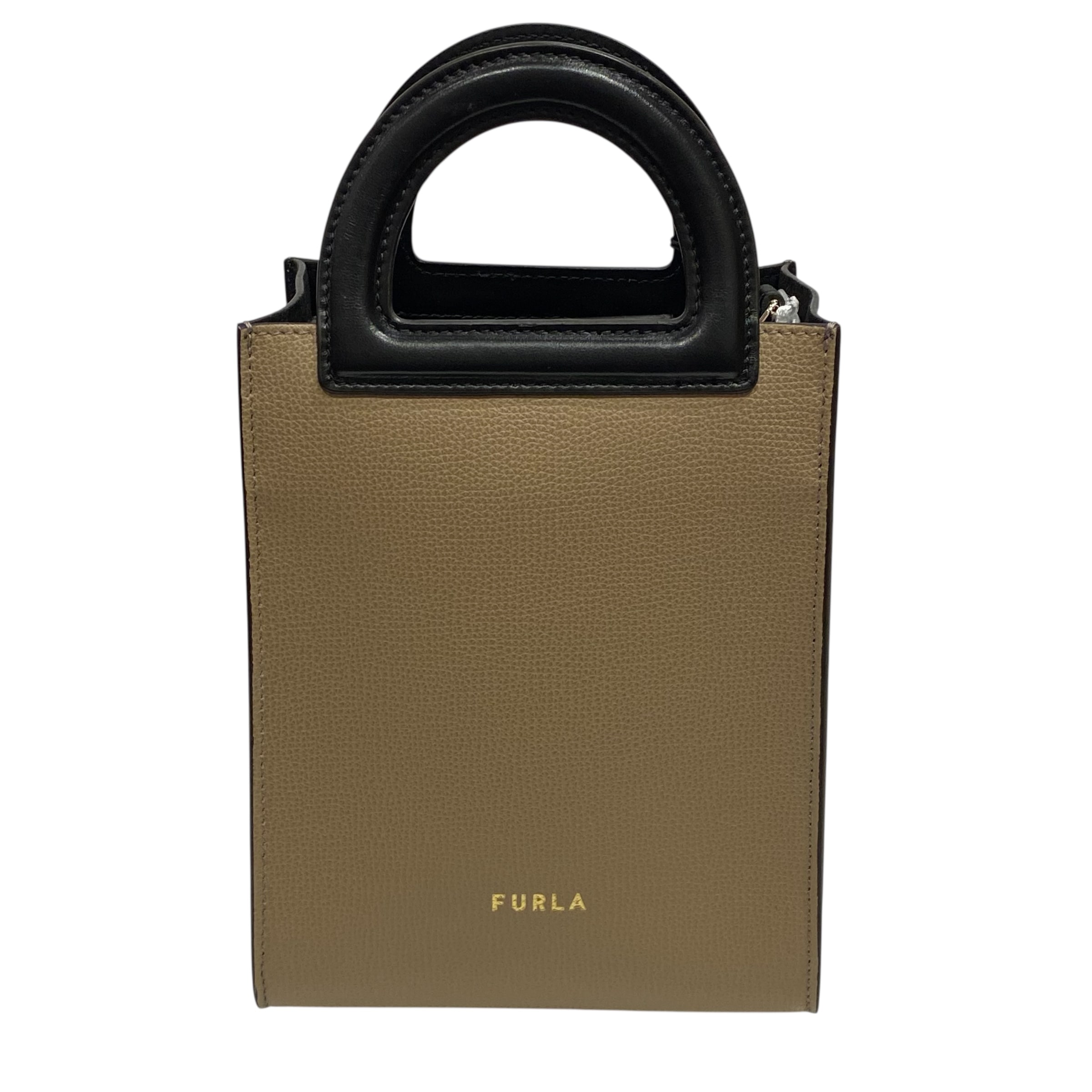 DARA MINI TOTE WB00762 BX11714 ダーラ ミニ ハンドバッグ レザー 2way 母の日 プレゼント 店頭展示品 1714S
