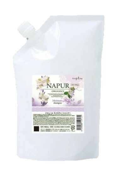 モイスチャー シャンプー 700ml つめかえ用 リフィル