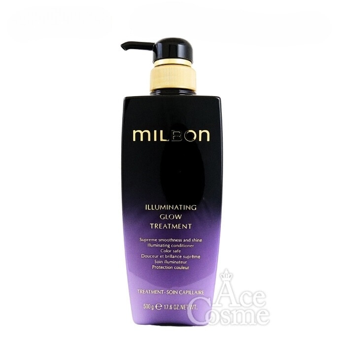 イルミネイティング グロー トリートメント 500g