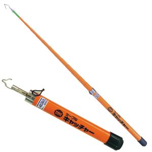 ケーブルキャッチャー(軽量・コンパクト) プロメイト E-4836S