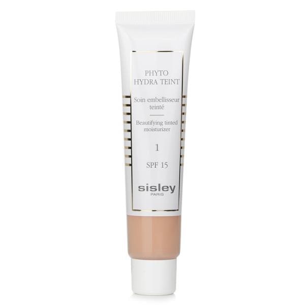 フィト イドラ タンspf 15 - # 1 ライト 40ml