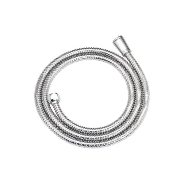 GAONA メタルシャワーホース2．0m GA－FF017 水回り 水栓 配管 排水用備品 バス用品