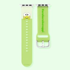 サンリオ [韓国] ケロフィー ぬいぐるみ ウォッチストラップ 4,946円