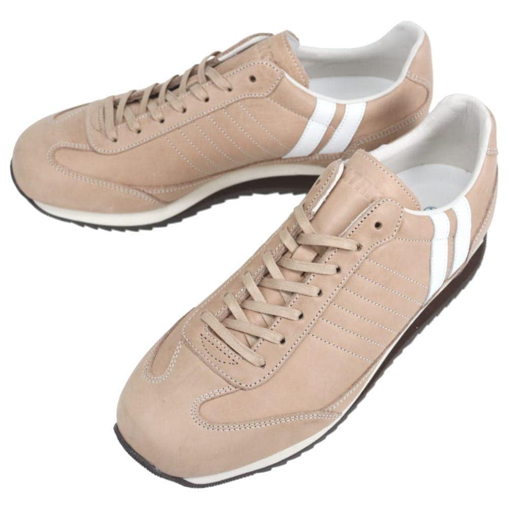 正規品 マラソンモストロ MARATHON-MS ベージュ BGE 506113