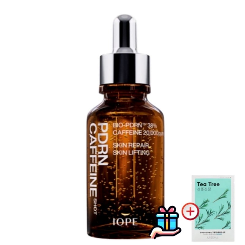 (正規品) ピディアルエンカフェインショットアンプル30ml1個