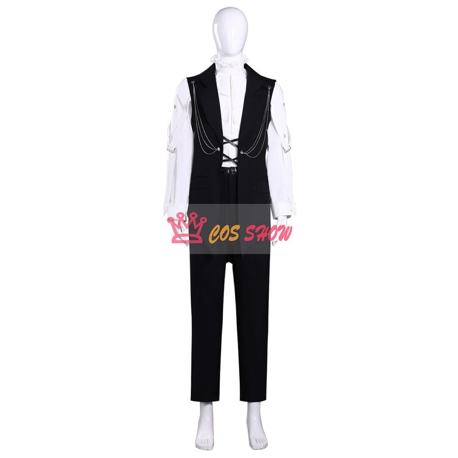 新品販売!多聞くん今どっち 打歌服 坂口桜利 コスプレ衣装 cosplay コスチューム 仮装 イベント クリスマス ハロウィン ステージ 学園祭