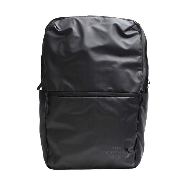 リュック NF0A81DM-KT0 メンズ ブラック