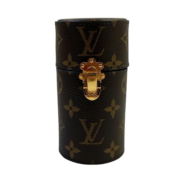 ルイヴィトン トラベルケース 100ML LS0153 ポーチ ユニセックス【中古】