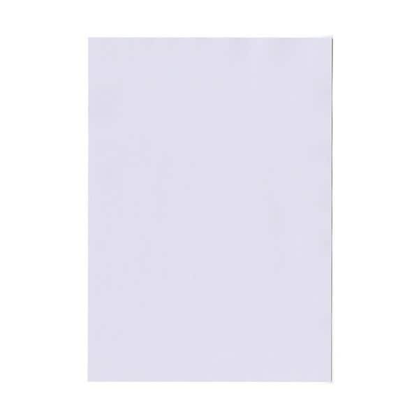 北越コーポレーション 紀州の色上質A3Y目 薄口 藤 1冊（500枚） 7,471円