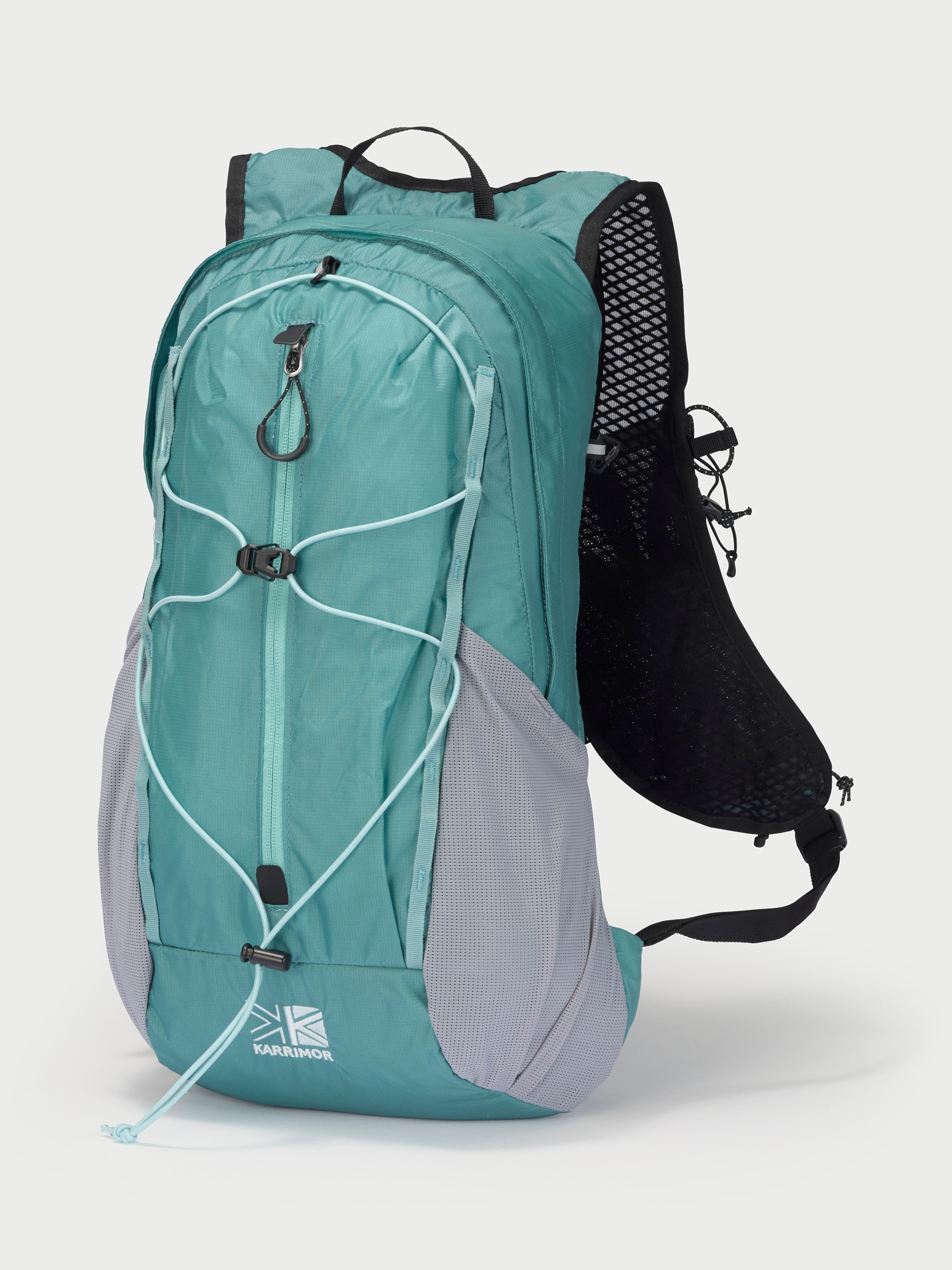 Karrimor カリマー AR 15 ランニング ファストハイク リュックサック リュック バックパック 軽量 501254-8090