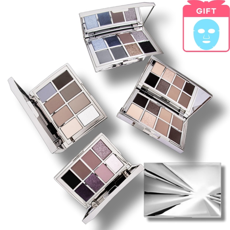 Qoo10] RISKY [ニューカラー/シェター]ピグメントアイ : ポイントメイク