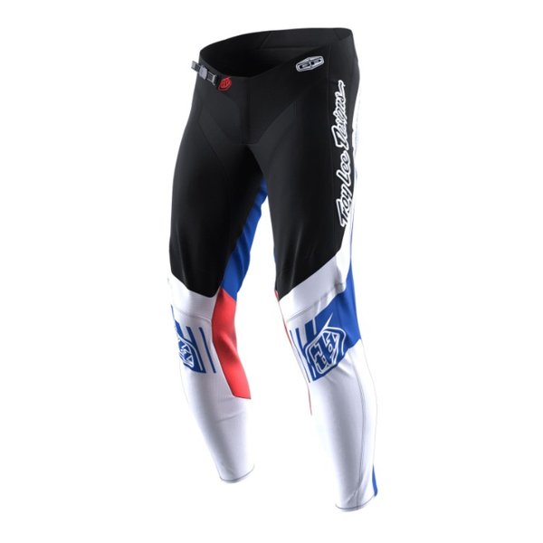 GP パンツ ICON ブラック/ブルー 28サイズ TDY214BK2128 14,352円