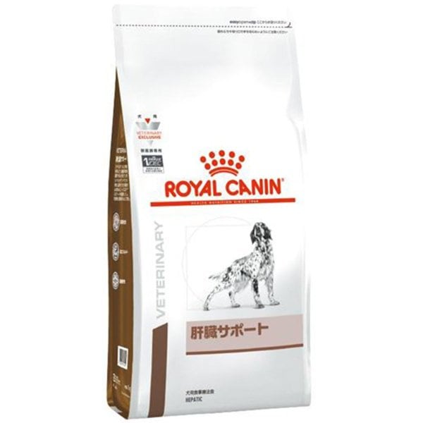 ロイヤルカナン ロイヤルカナン 犬用 肝臓サポート ドライタイプ 8kg 