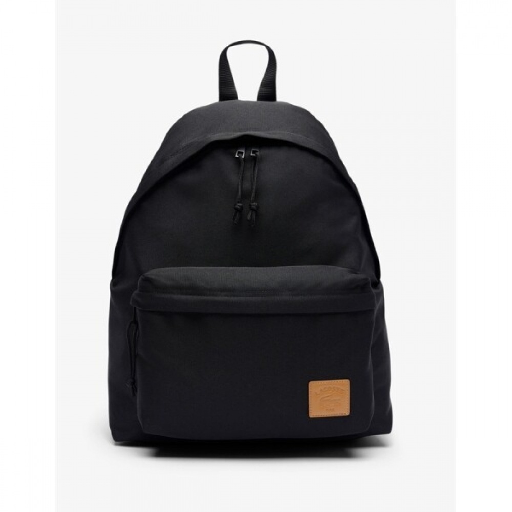 ラコステ カジュアルクロック バックパック BB NU5179Z55N