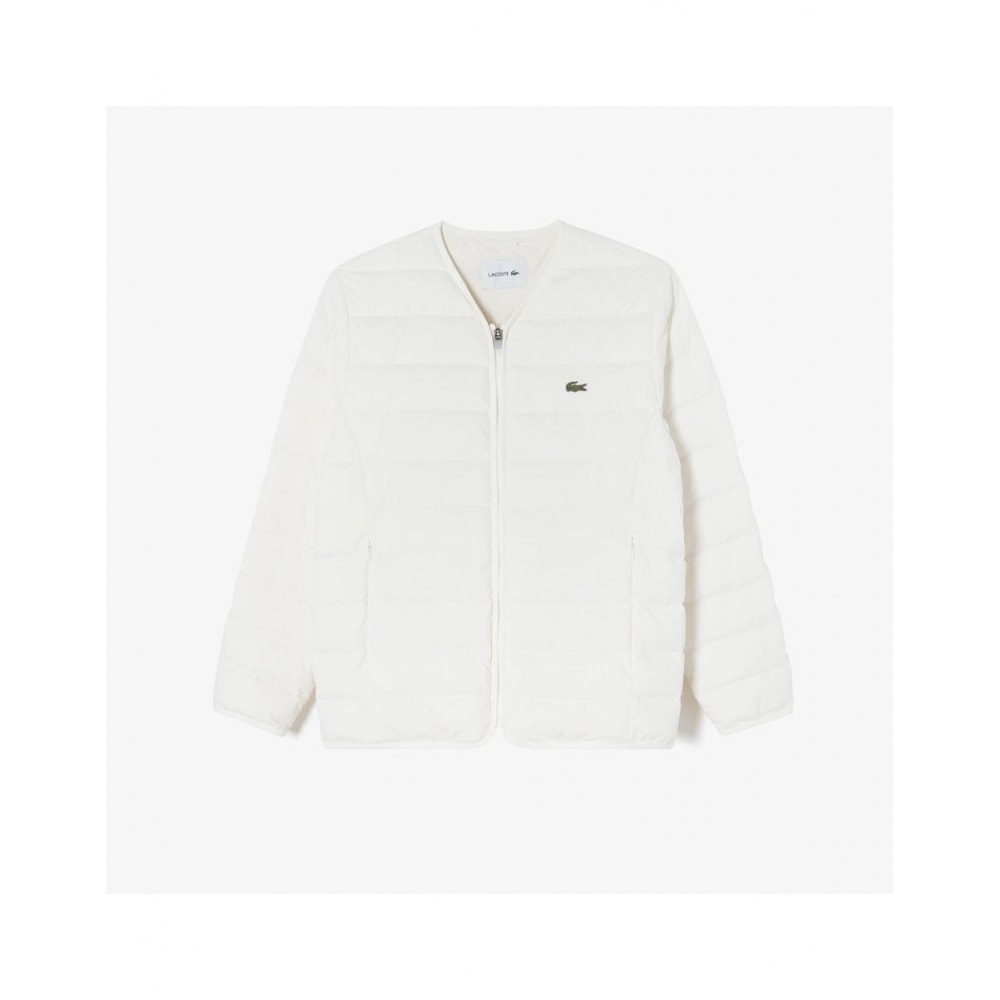 ラコステメンズライトウェイトダウンジャンパー BF806E-54NH 70V