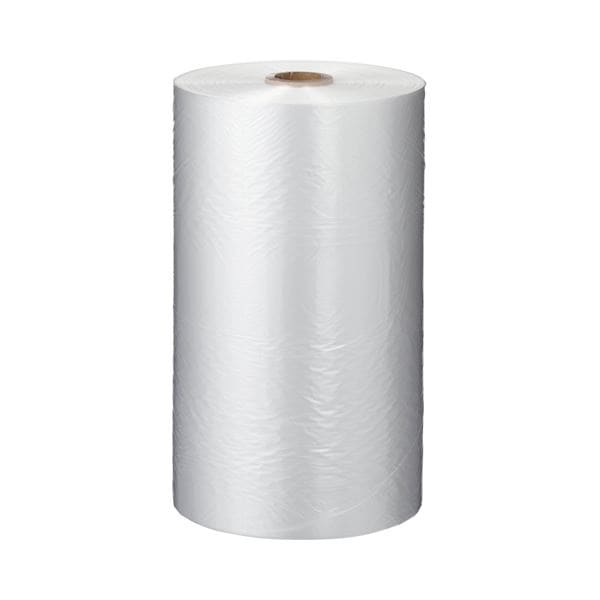 （まとめ） 福助工業 ニューフクロール200E ヨコ200タテ300厚み0.007mm 619973 1巻（2800枚） 10セット