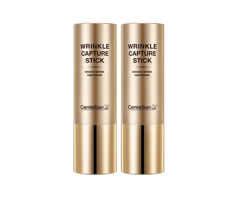 マデカ リンクルキャプチャスティック 10g 2本 / シ ワと美 白の機能性スティック