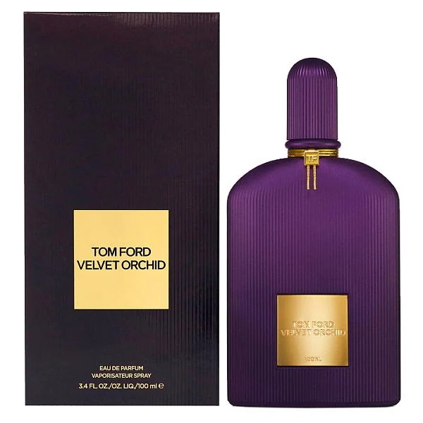 ベルベット オーキッド 100ML EDP SP