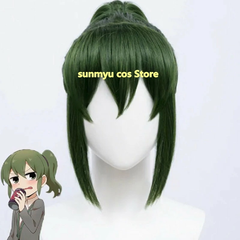 先輩がうざい後輩の話 五十嵐双葉 コスプレ道具 　ウィッグ　かつら 8,226円