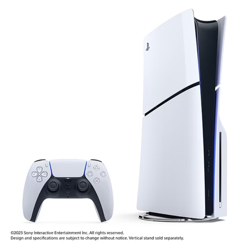 【新品】PlayStation5 Slimモデル CFI-2000A01