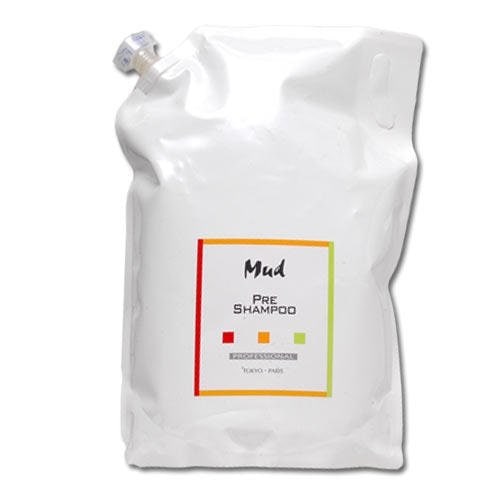 Q10最安値挑戦 マッドプロダクツジャパン プレシャンプー 3000ml