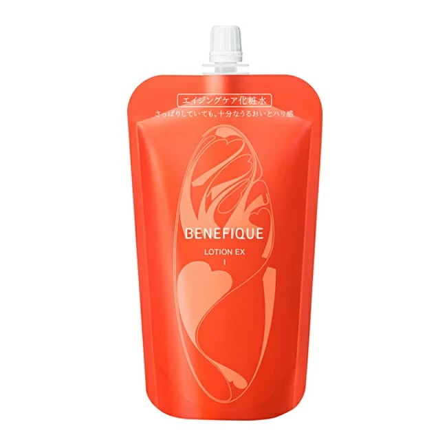 ベネフィーク ローション EX I（レフィル） 180ml 【医薬部外品】 4,565円