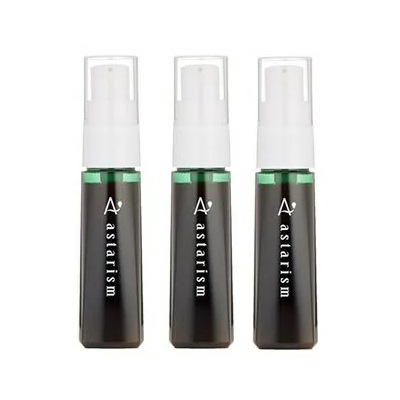 【３本セット】アスタリズム スキンケアベース美容液 30ml　【正規品】 9,637円