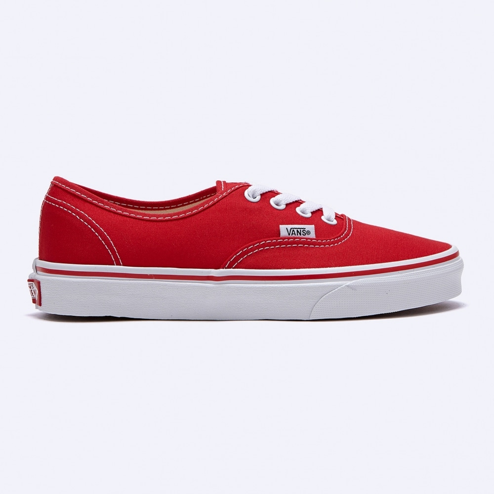 VANSアセンティックレッド/VN000EE3RED1