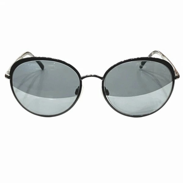 シャネル CHANEL ココマーク 4206 ブランド小物 サングラス ユニセックス 【中古】