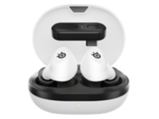 Arctis GameBuds [White]