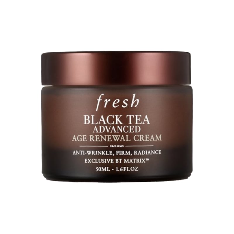 ブラックティーアドバンスドエイジリニューアルクリーム50ml