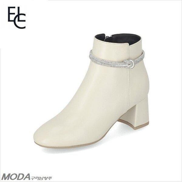 軽量クッションUP起毛女性アンクルブーツ1XWA20XI_GN