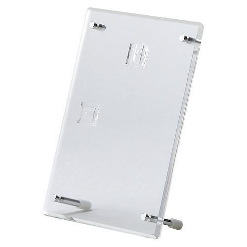 （まとめ買い）クルーズ アクリルフレーム B6サイズ CRK791318 00008322 [x3]