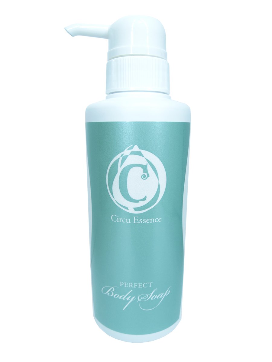 サーキュエッセンス パーフェクトボディソープ 300ml