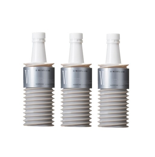 【3個セット】 アデューラ アイレ07 フォーパーマ ウィークリー 700g