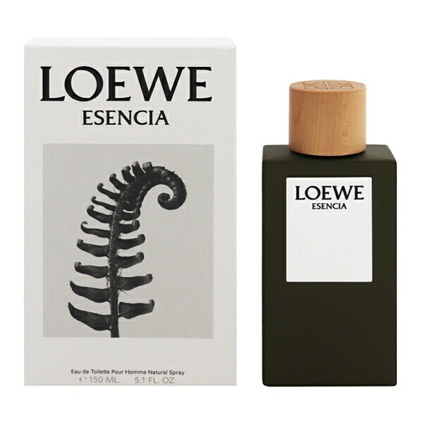 ロエベ エセンシア EDT SP 150ml