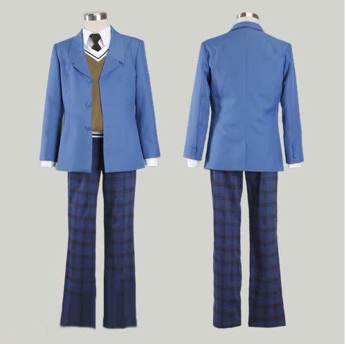 コスプレ衣装 Axis Powers ヘタリア 国立世界Ｗ学院男性制服