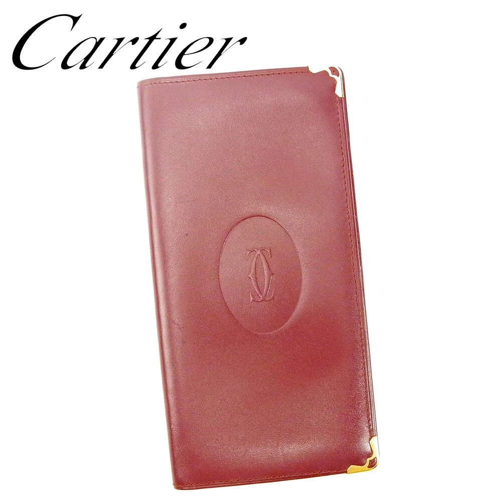 ランキング上位のプレゼント カルティエ G1397 中古 Ｃａｒｔｉｅｒ