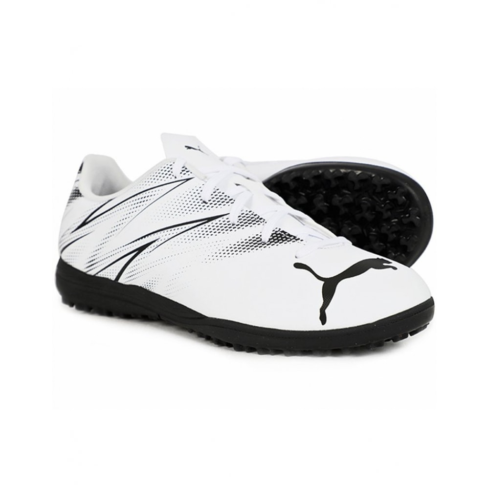Puma ジュニアサッカーシューズフットサルシューズアタカント TT