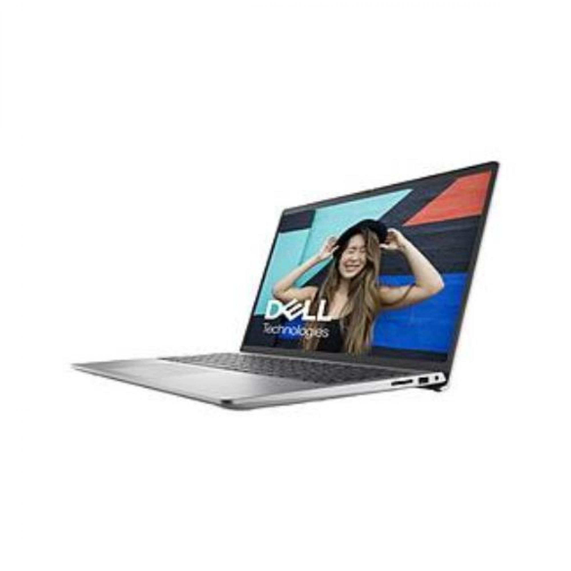 ノートパソコン Inspiron 15 3520 プラチナシルバー NI355-EHHBSC ［15…