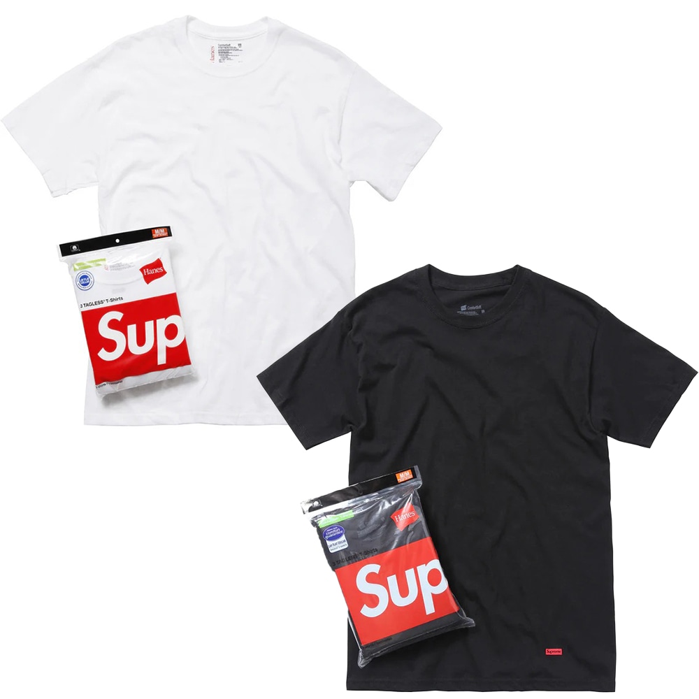 【即納！国内発送】Tシャツ 3枚セット ロゴ 半袖