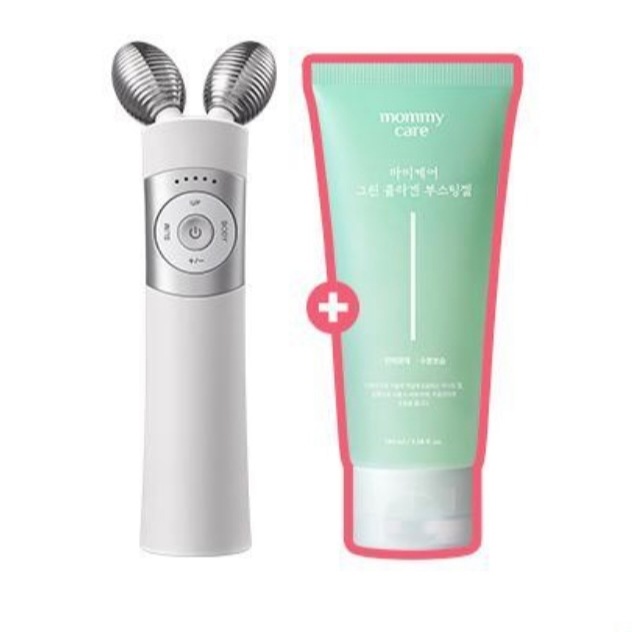 [ユ·シウンpick/1等ホーム経絡マッサジアイテム] マミケア EMSブイセラ(専用ブースティッグゼル贈呈）
