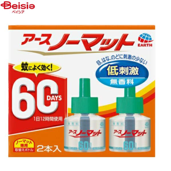 �A�[�X�m�[�}�b�g 60���p ��ւ��{�g�� ������ 2�{����