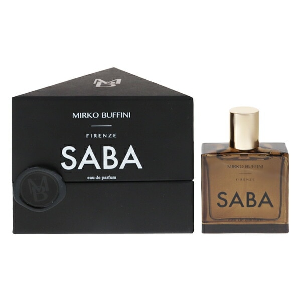 ミルコ ブッフィーニ フィレンツェ サバ EDP SP 30ml